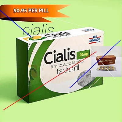 Comment se procurer cialis sans ordonnance